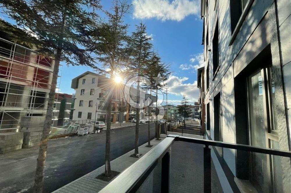 Prestijli İncek Taşpınarda 2+1 Satılık Daire 