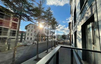 Prestijli İncek Taşpınarda 2+1 Satılık Daire 