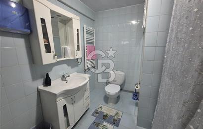 Yeşil'de satılık 4 katlı müstakil ev