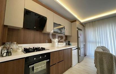 Prestijli İncek Taşpınarda 2+1 Satılık Daire 