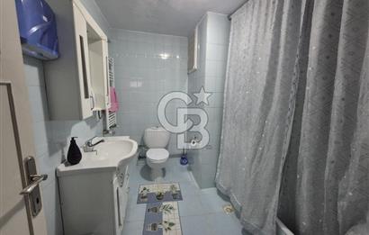 Yeşil'de satılık 4 katlı müstakil ev