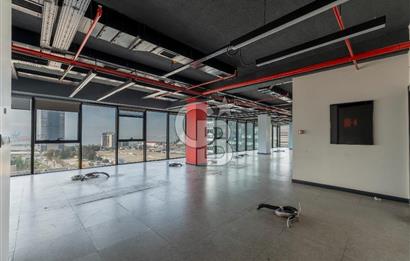 Bayraklı Marla Plaza Kiralık 540m2 Tam Kat Ofis