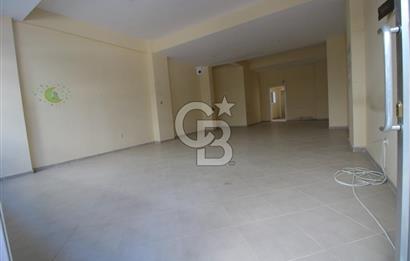 GAZİEMİR MEYDAN'DA SATILIK DÜKKAN.