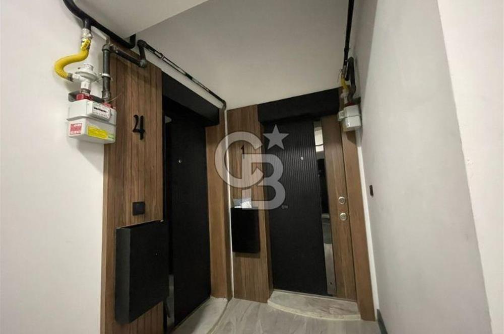 Prestijli İncek Taşpınarda 2+1 Satılık Daire 