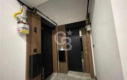 Prestijli İncek Taşpınarda 2+1 Satılık Daire 