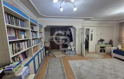 Yeşil'de satılık 4 katlı müstakil ev