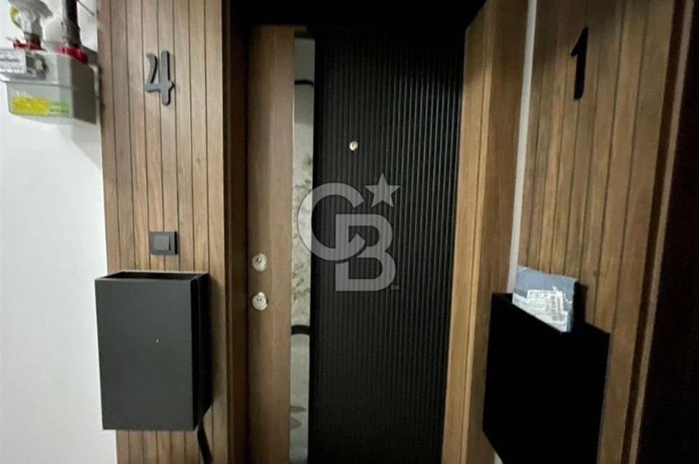 Prestijli İncek Taşpınarda 2+1 Satılık Daire 