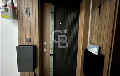 Prestijli İncek Taşpınarda 2+1 Satılık Daire 