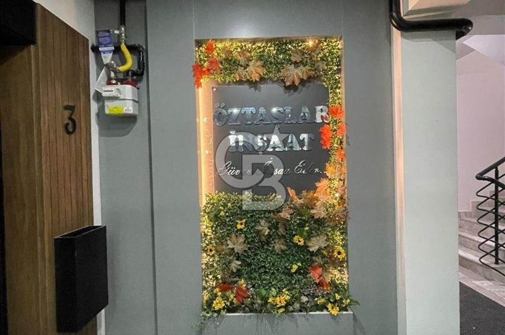 Prestijli İncek Taşpınarda 2+1 Satılık Daire 