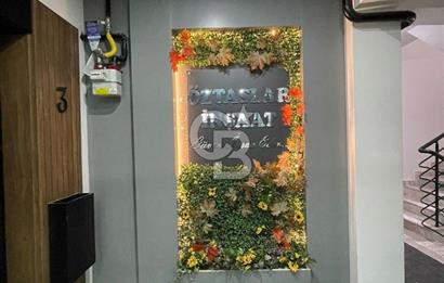 Prestijli İncek Taşpınarda 2+1 Satılık Daire 