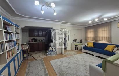 Yeşil'de satılık 4 katlı müstakil ev