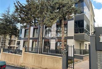 Prestijli İncek Taşpınarda 2+1 Satılık Daire  - 1 - 333882