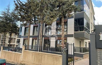 Prestijli İncek Taşpınarda 2+1 Satılık Daire 