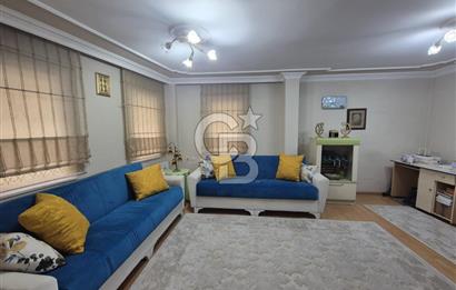 Yeşil'de satılık 4 katlı müstakil ev