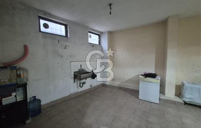 Yeşil'de satılık 4 katlı müstakil ev