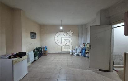 Yeşil'de satılık 4 katlı müstakil ev