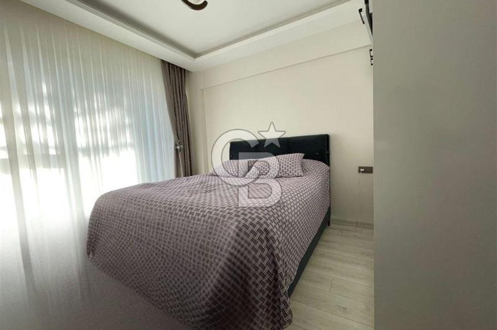 Prestijli İncek Taşpınarda 2+1 Satılık Daire 
