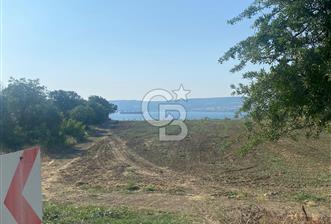 ÇANAKKALE LAPSEKİ KANGIRLI'DA BOĞAZ MANZARALI SATILIK TARLA - 5 - 333797