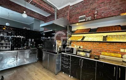 NARLIDERE. HUZUR MAHALLESİNDE DEVREN KİRALIK DÜKKAN