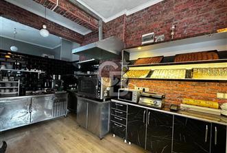 NARLIDERE. HUZUR MAHALLESİNDE DEVREN KİRALIK DÜKKAN - 1 - 333879