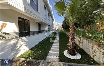 Cb Mahall'den Başiskele Sahilde Satılık Lüks 1+1