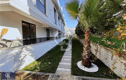 Cb Mahall'den Başiskele Sahilde Lüks Satılık 2+1