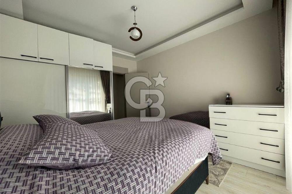 Prestijli İncek Taşpınarda 2+1 Satılık Daire 