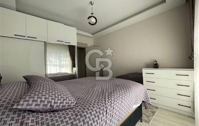 Prestijli İncek Taşpınarda 2+1 Satılık Daire 