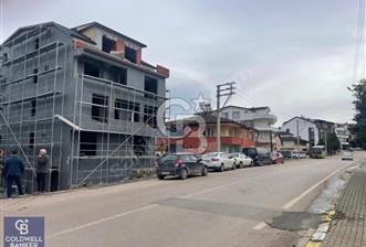 Başiskele Döngel'de Satılık 2+1 Çatı Dubleks Daire - 7 - 333821