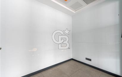 Bayraklı Marla Plaza Kiralık 540m2 Tam Kat Ofis