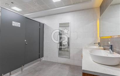 Bayraklı Marla Plaza Kiralık 540m2 Tam Kat Ofis