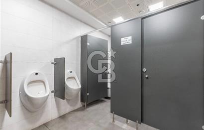 Bayraklı Marla Plaza Kiralık 540m2 Tam Kat Ofis