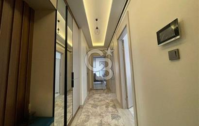 Prestijli İncek Taşpınarda 2+1 Satılık Daire 