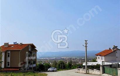 GEREDE'DE MÜKEMMEL KONUMDA %40 İMARLI YATIRIMLIK ARSA