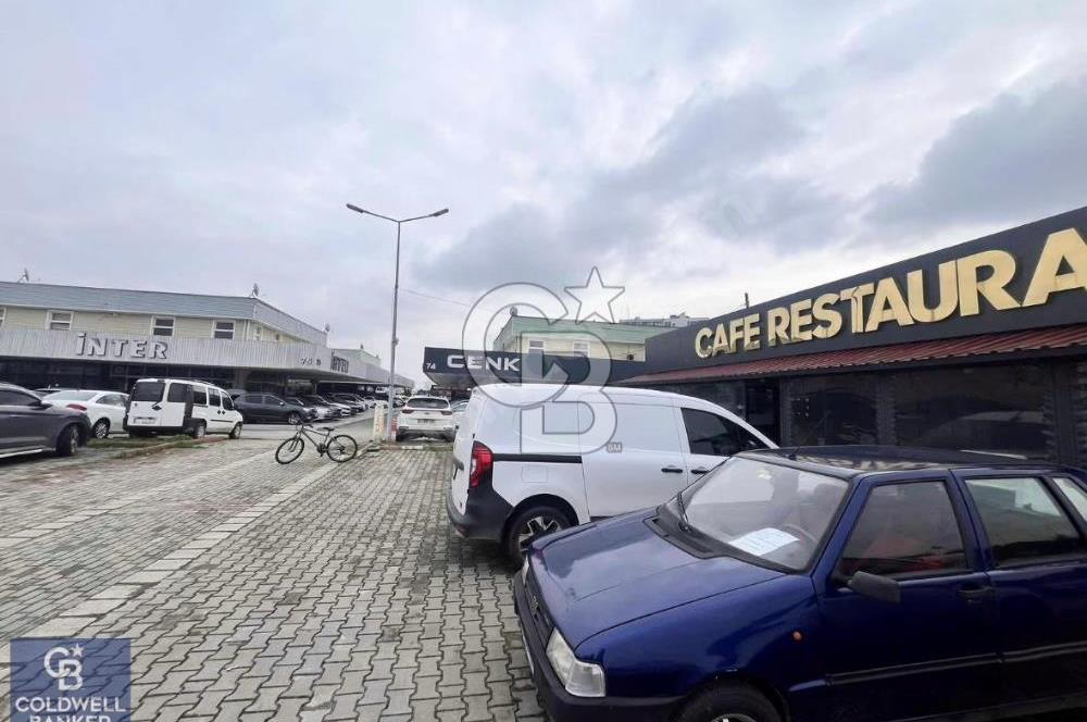 İzmit Körfez Sanayi Sitesinde Devren Restoran ve Lokanta