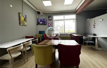 NARLIDERE. HUZUR MAHALLESİNDE DEVREN KİRALIK DÜKKAN