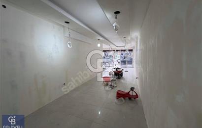 Başiskele sahil mahallesinde kiralık dükkan