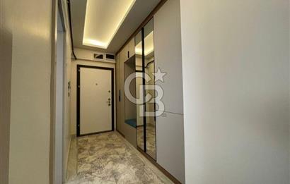 Prestijli İncek Taşpınarda 2+1 Satılık Daire 