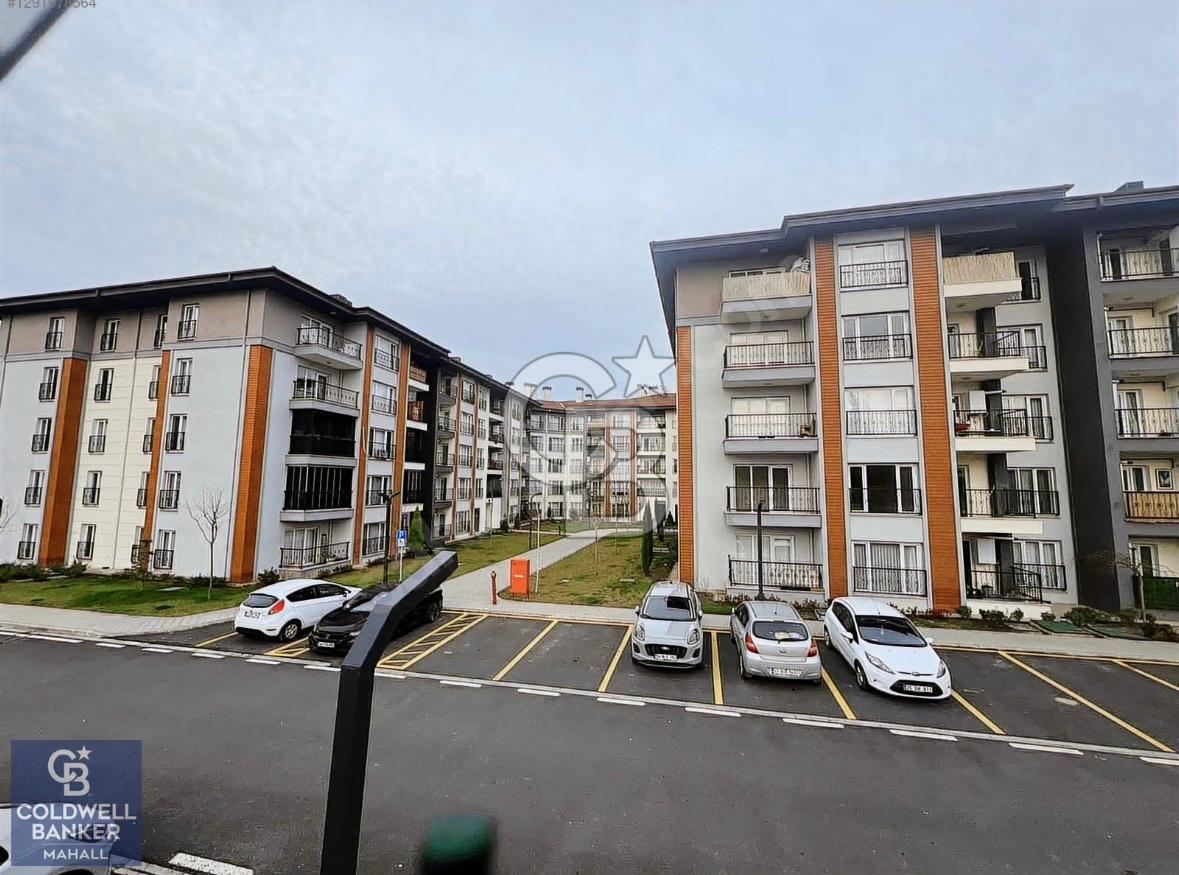 CB MAHALL'DEN KARTEPE SAĞLIK KENT SİTESİ 3+1 SATILIK GİRİŞ KAT