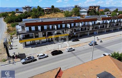 PAŞADAĞ MH'de KONSEPT TALHA PARK PROJEMİZDE YAŞAM BAŞLIYOR