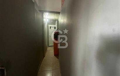 NARLIDERE. HUZUR MAHALLESİNDE DEVREN KİRALIK DÜKKAN