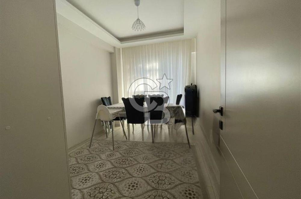 Prestijli İncek Taşpınarda 2+1 Satılık Daire 