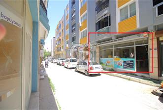 GAZİEMİR MEYDAN'DA SATILIK DÜKKAN. - 3 - 333810