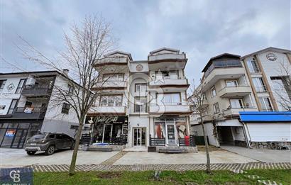 Cb Mahall'den Yazlık Yeni Mahalle Satılık Ara Kat 3+1 Daire