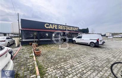 İzmit Körfez Sanayi Sitesinde Devren Restoran ve Lokanta