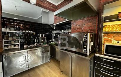 NARLIDERE. HUZUR MAHALLESİNDE DEVREN KİRALIK DÜKKAN