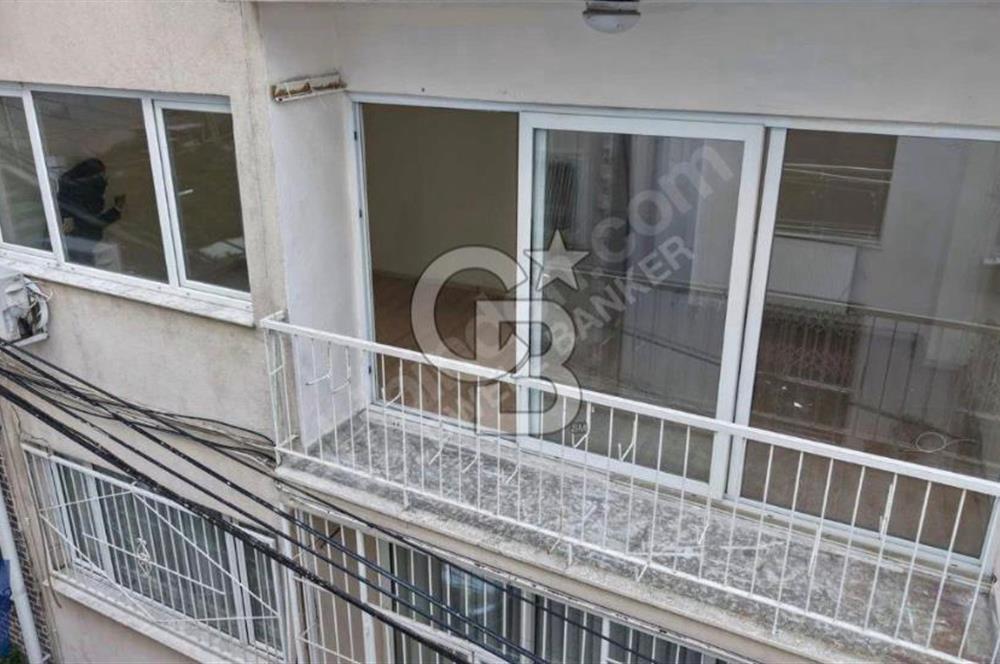 KÜÇÜKYALIDA TADİLATLI DOĞALGAZLI 3+1 DAİRE