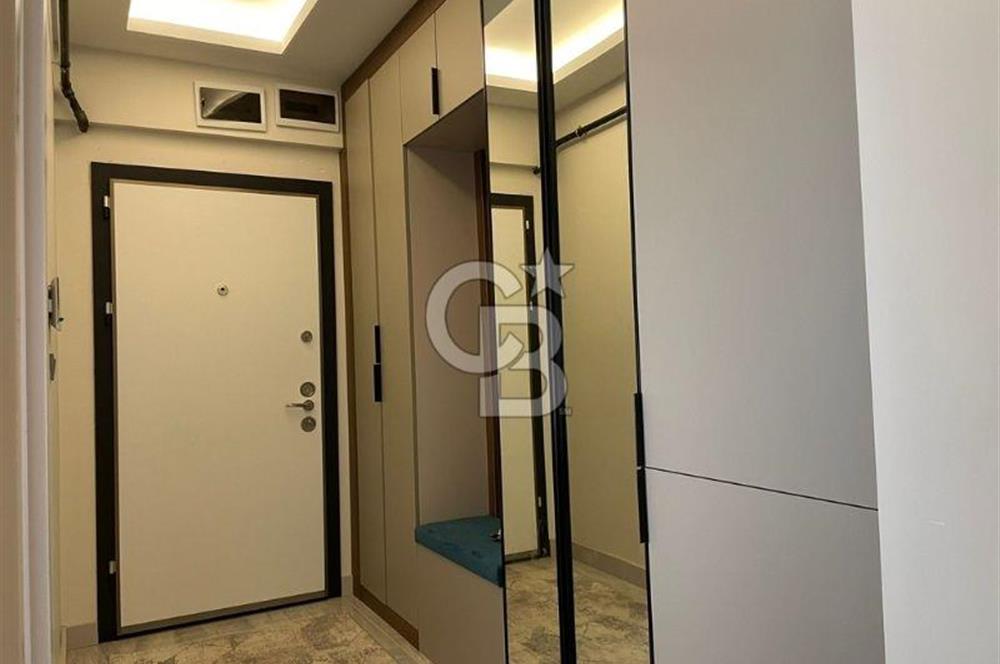 Prestijli İncek Taşpınarda 2+1 Satılık Daire 