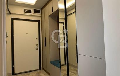 Prestijli İncek Taşpınarda 2+1 Satılık Daire 