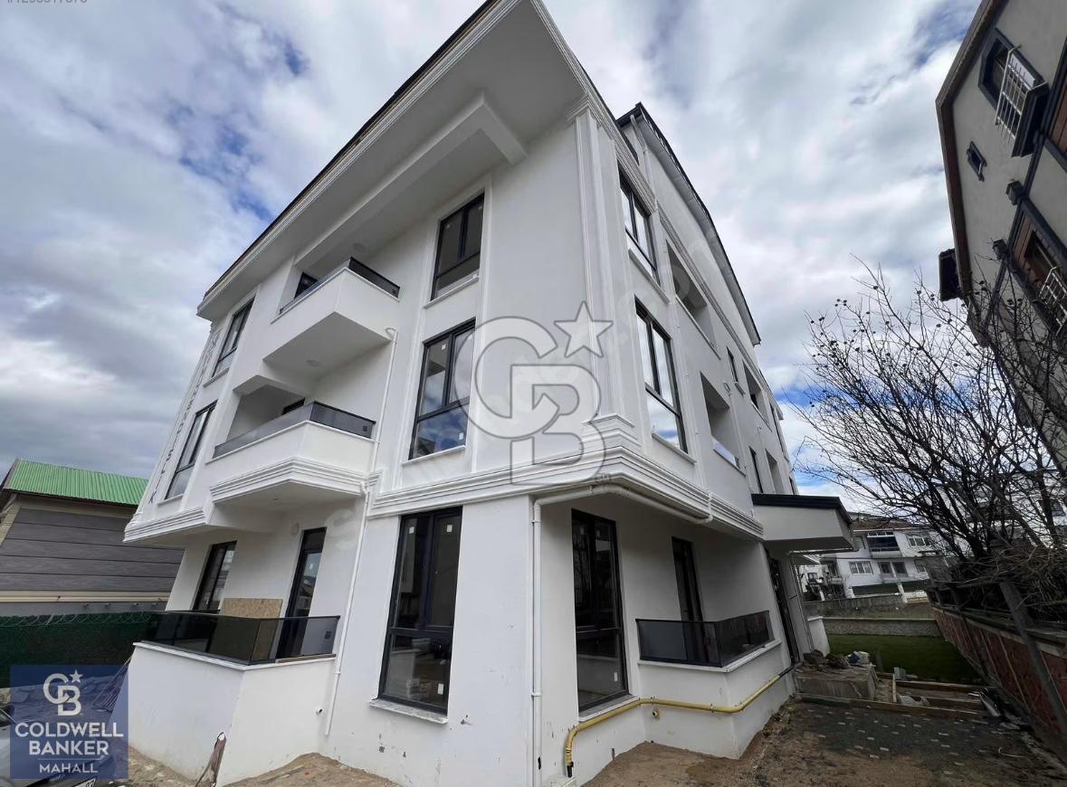 Cb Mahall'den Yeşilyurt Mahallesi Fırsat 3+1 Satılık Ara Kat